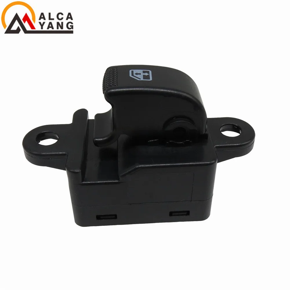 Window Regulator Front Right Electric Window Switch For Hyundai Atos 5 Door 46 KW 1.1 93580-05050