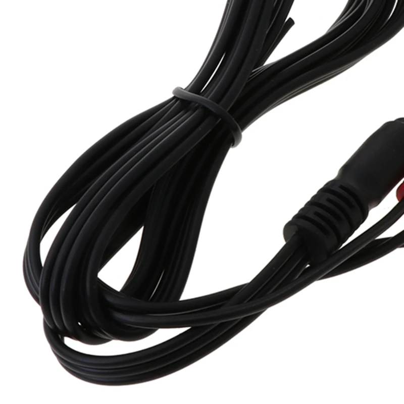 AV Video Cable Cord Wire For Canon Mini Camcorder STV-250N