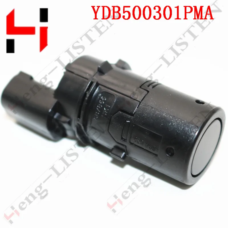 4pcs PDC Parking Sensors Fit for Dis Covery 3 Freel Ander Sport YDB500301PMA YDB500370LML 1X43-15K859 High Quality