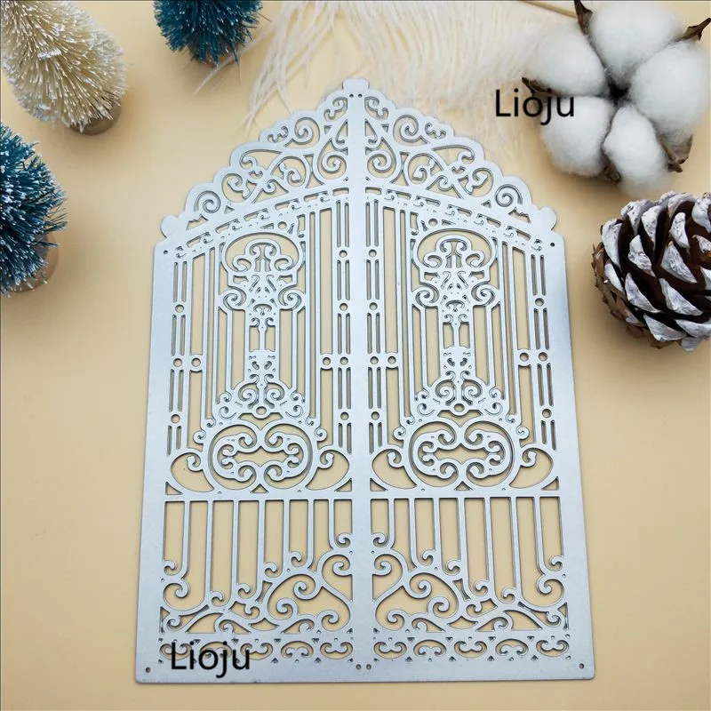 Wedding Greeting CardMetal Cutting Dies Scrapbooking New 2020 DIY Scrapbooking Photo Album Decorative Embossing DIY Paper Card