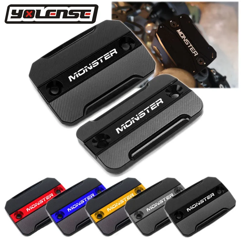 

Для DUCATI MONSTER600 M600 M620 MONSTER620 MONSTER 600 620 мотоциклетная задняя крышка