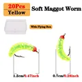 Yellow-20Pcs