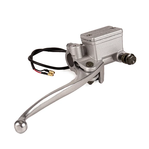 Imagen 2 del producto Bomba de freno delantero de motocicleta, bomba de cilindro maestro de freno para Honda Z50 Z50j Dax Skyteam Zhenhua Monkey, piezas de motocicleta y bicicleta