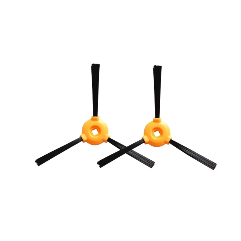 ロボットメインブラシカバーサイドブラシhepaフィルターeufy robovac 11ロボット掃除機スペアパーツアクセサリーロールブラシ