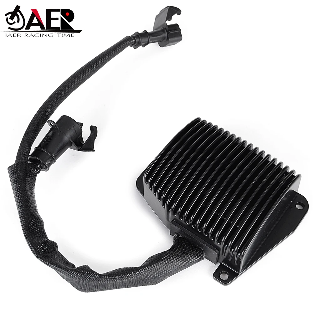 

Выпрямитель регулятора для Buell 2008-2010 Y0302.5A8 XB9SX XB12S XB12SX Lightning CityX XB12R Firebolt XB12XP XB12X ulyss