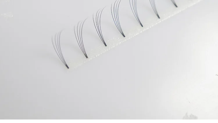 Einweg Klebeband Falsche Wimpern Lagerung Display Werkzeug Für Wimpern Pfropfen Pflanzen Blühende Pflanzen Von 3D Lash Assist Tool – Detail 7