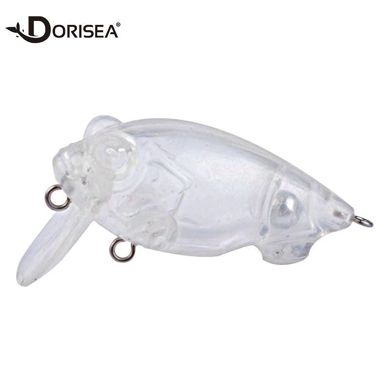 dorisea-52cm-55g-unpainted-blank-hard-artificial-fishing-bait-lure-minnow-popper-vib-crankbait