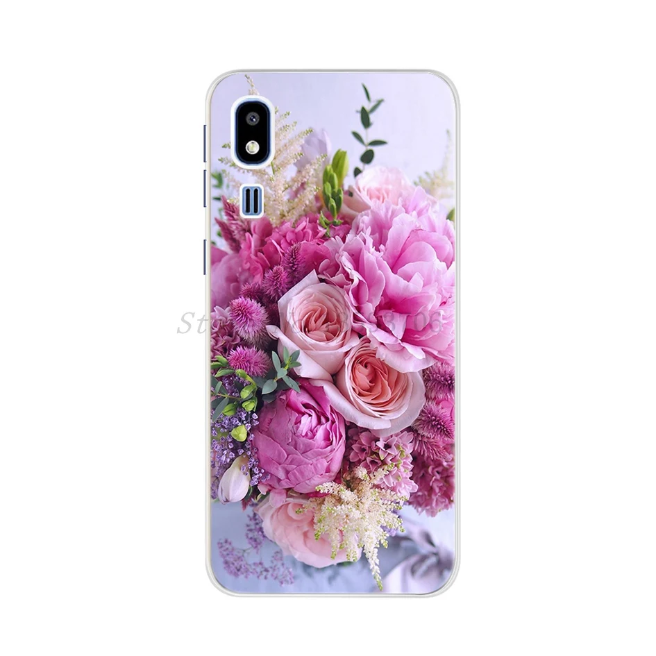 For Samsung Galaxy A2 Core Case 5.0\