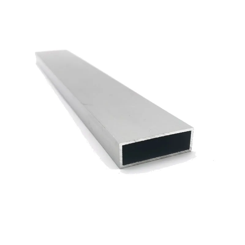 10x30mm,thick 1mm/2mm,Rectangular aluminum tube profile,6063 Aluminum square pipe,Aluminum profile for decoration