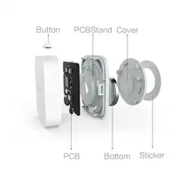 Smart Environment Sensor #3