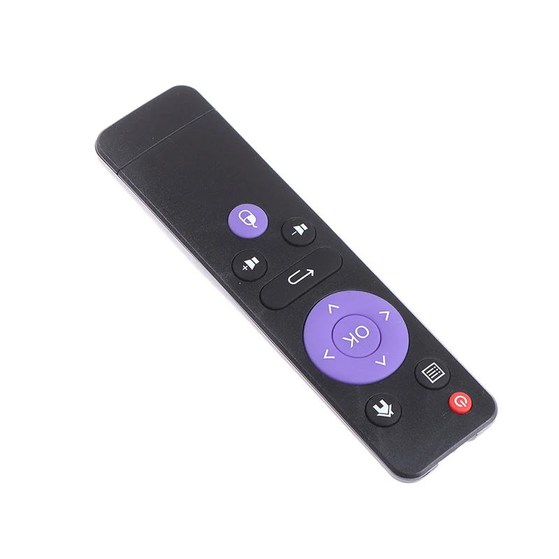 Replacement IR Remote Control Controller For H96max X3 H96mini MX1 H96max Rk3318