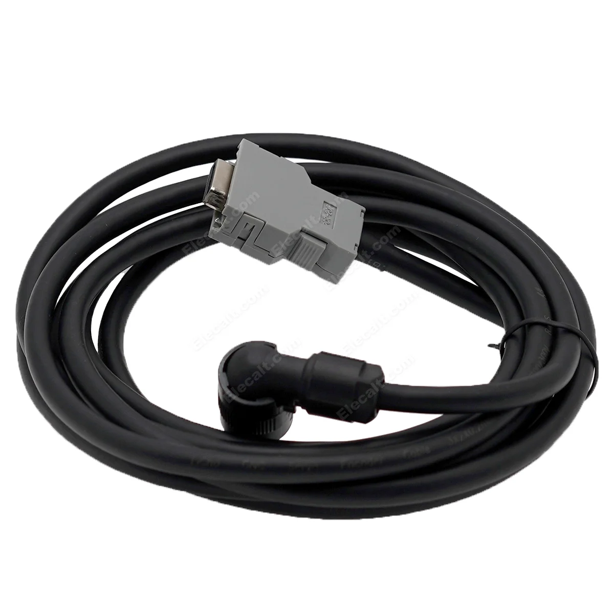 A6602005-t505 Cabo Servo do Codificador do Motor para Fanuc Jf1 a Series Série 1m 2m 3m 5m 8m 10m
