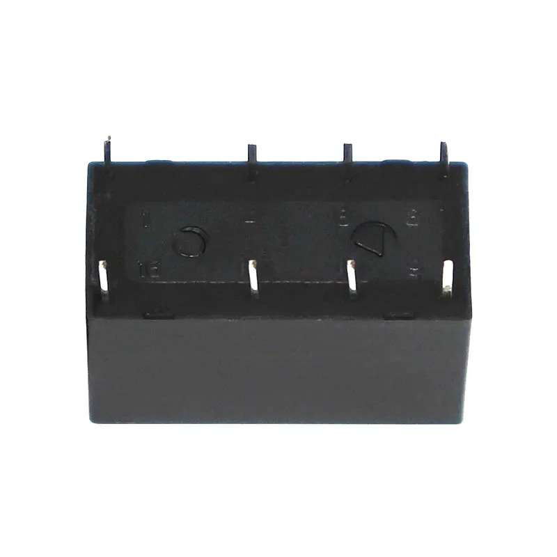 HOT NEW 941H-2C-12D 941H 2C 12D 941H2C12D 12V relay Signal relay 12VDC DC12V 12V 2A 8PIN