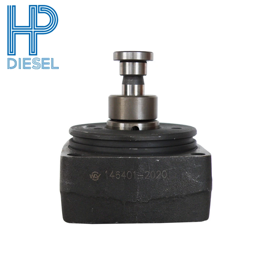 146401-2020 Factory price, rotor head 146401-2020, 4(cylinder)/10R, high quality dissel fuel pump engine parts