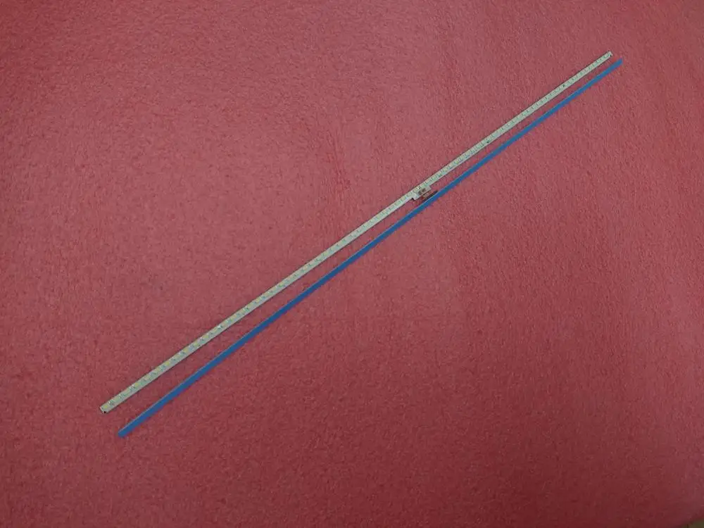 LED Backlight Strip For Sharp LC-50N7000U TV H50M5500 LED50K5500US RSAG7.820.6412 RSAG7.820.7013 HE500IU-B51