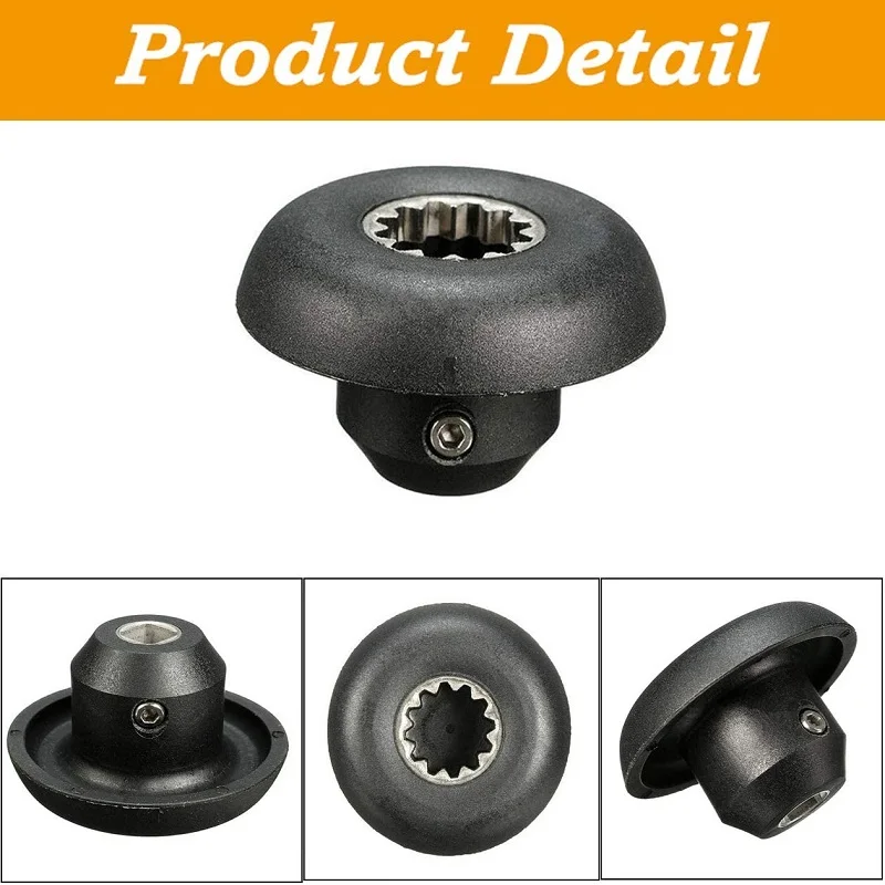 Reusable Durable Drive Socket Kit for Vitamix Blender Accessory Replacement Parts-Metal Bottom Socket Kit