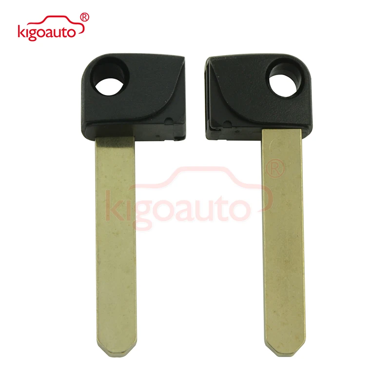 Kigoauto HON66 For Honda Smart Emergency Key Blade