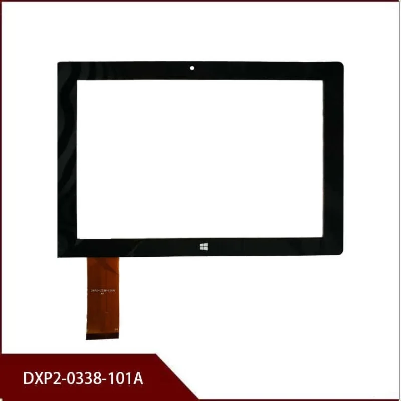 

10.1 inch 54 pin DXP2-0338-101A Touch Screen For Digma EVE 1801 3G ES1049EG Tablet Touch Panel Glass For KREZ TM1005B32 Slim 3G