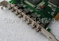 Industrial equipment board EXAR XRT79L74 Evaluation Board