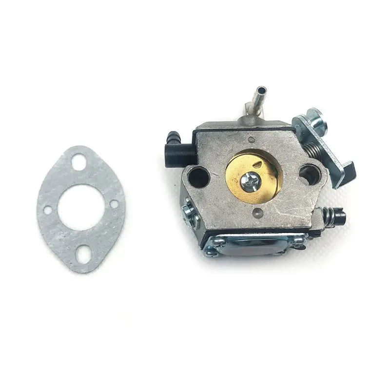 Carburetor for Stihl 028 028AV Tillotson HU-40D Walbro WT-16B Chainsaw Carb with Gaskets Au27 21 Dropship