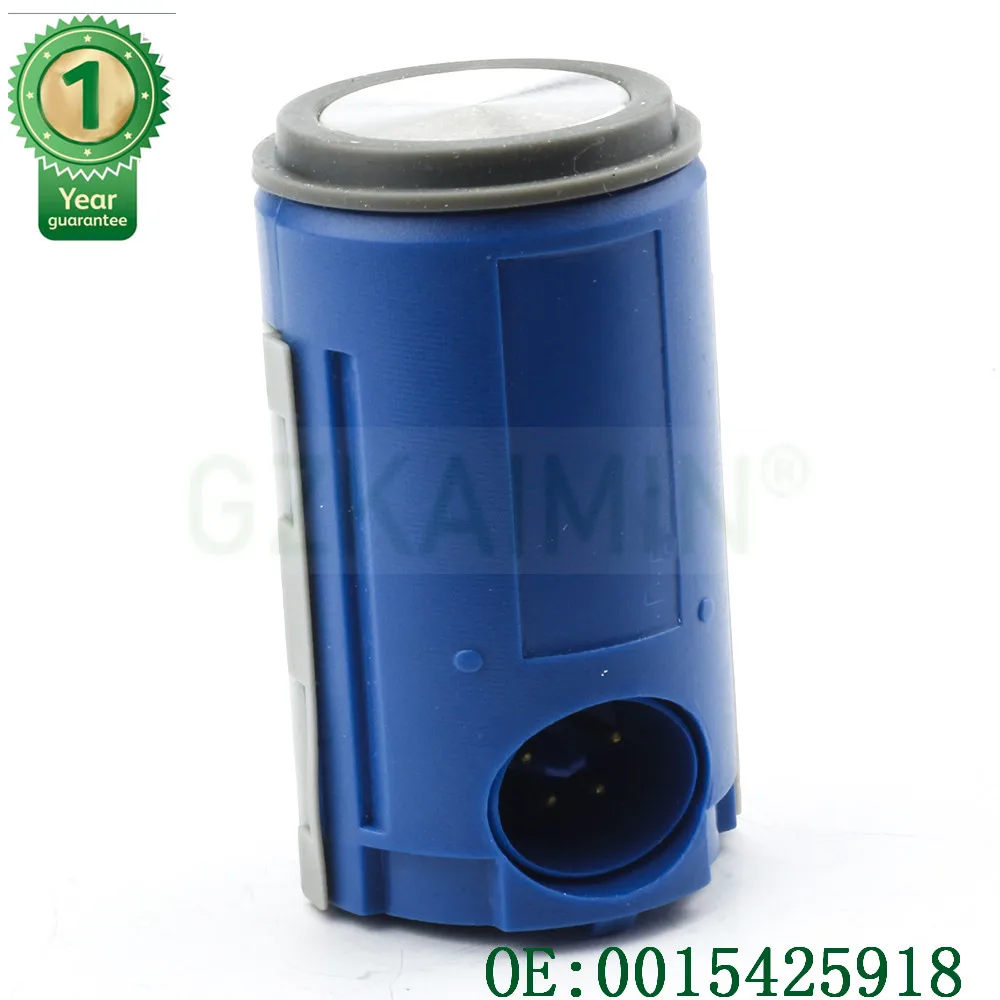 NEWSTAND QUALITY Rear PDC Ultrasonic Parking Sensor  0015425918 001 542 5918 For benz For W202 W208 W220 W638 W210 C230 C280