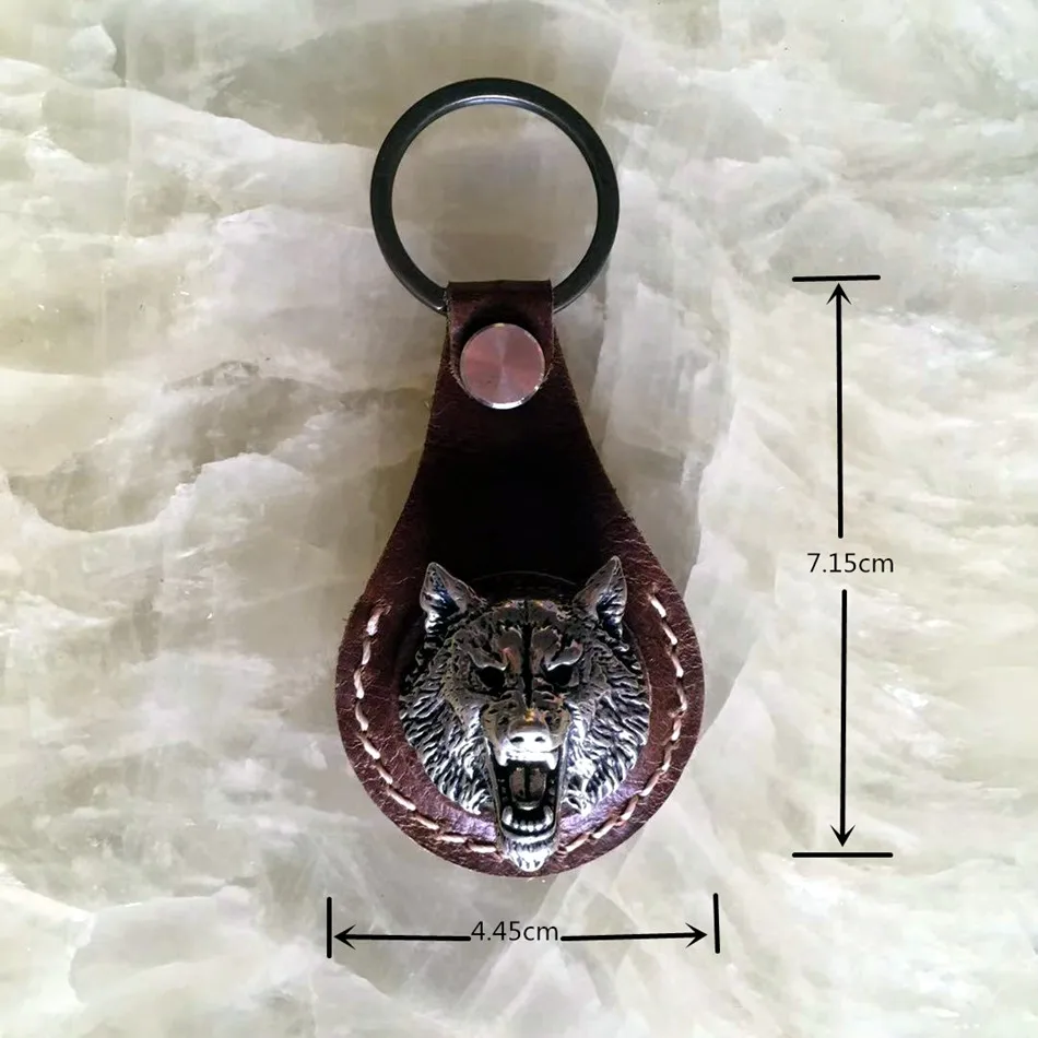 125Khz RFID T5577 13.56Mhz UID Writable Access Control Leather Metal Tags Token Keyfob Keychain ID EM4305 5200