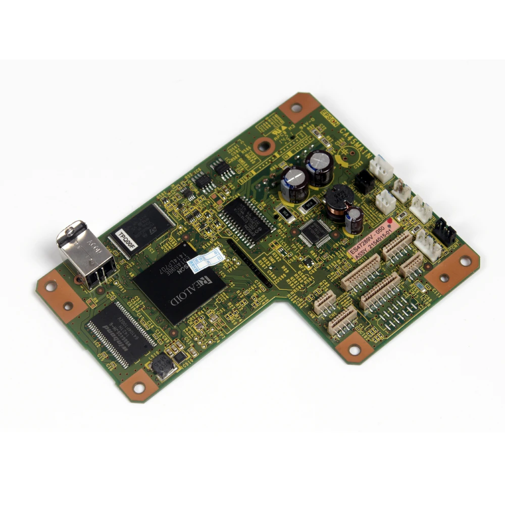 A4 UV printer main board/control board/green control board/for Epson L800/L801/CA45 brand new original