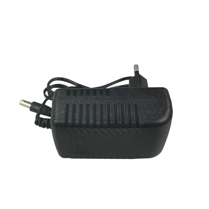DC12V 2A European plug Power Adapter For CCTV Camera Free Shipping