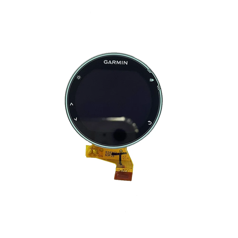 

Suitable For GARMIN Forerunner 735XT Forerunner 735 LCD Display Screen LCD Digitizer Display Panel Part Repair