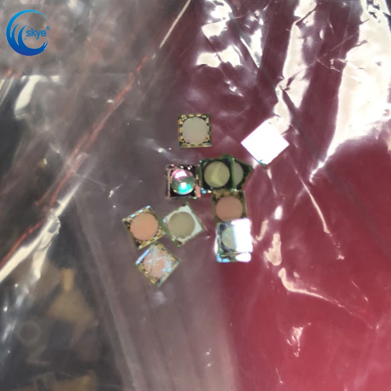 ل نقطة مصفوفة الباعثة للضوء لوحة الزجاج المنشور آيفون 12P 12Promax 12mini X 11promax الجبهة Xr Xs ماكس نقطة مصفوفة الكاميرا المنشور