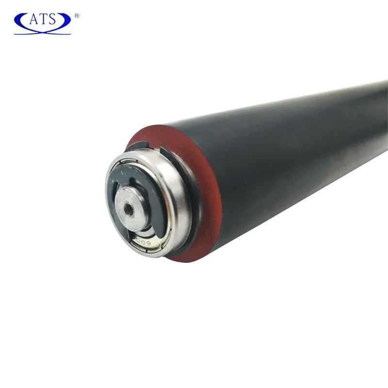 1PC Lower Fuser Pressure Roller with Bearing for Canon IR 8105 8295 8095 8085 8285 compatible IR8105 IR8295 IR8095 IR8085 IR8285