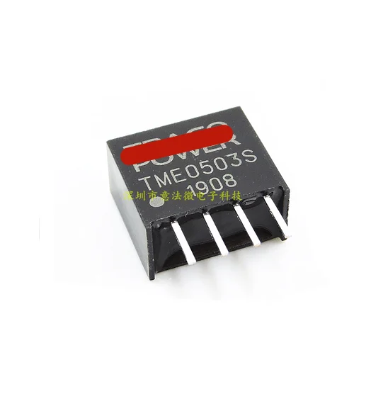 

New original TME0503S DC-DC SIP-4 Isolated Power Module