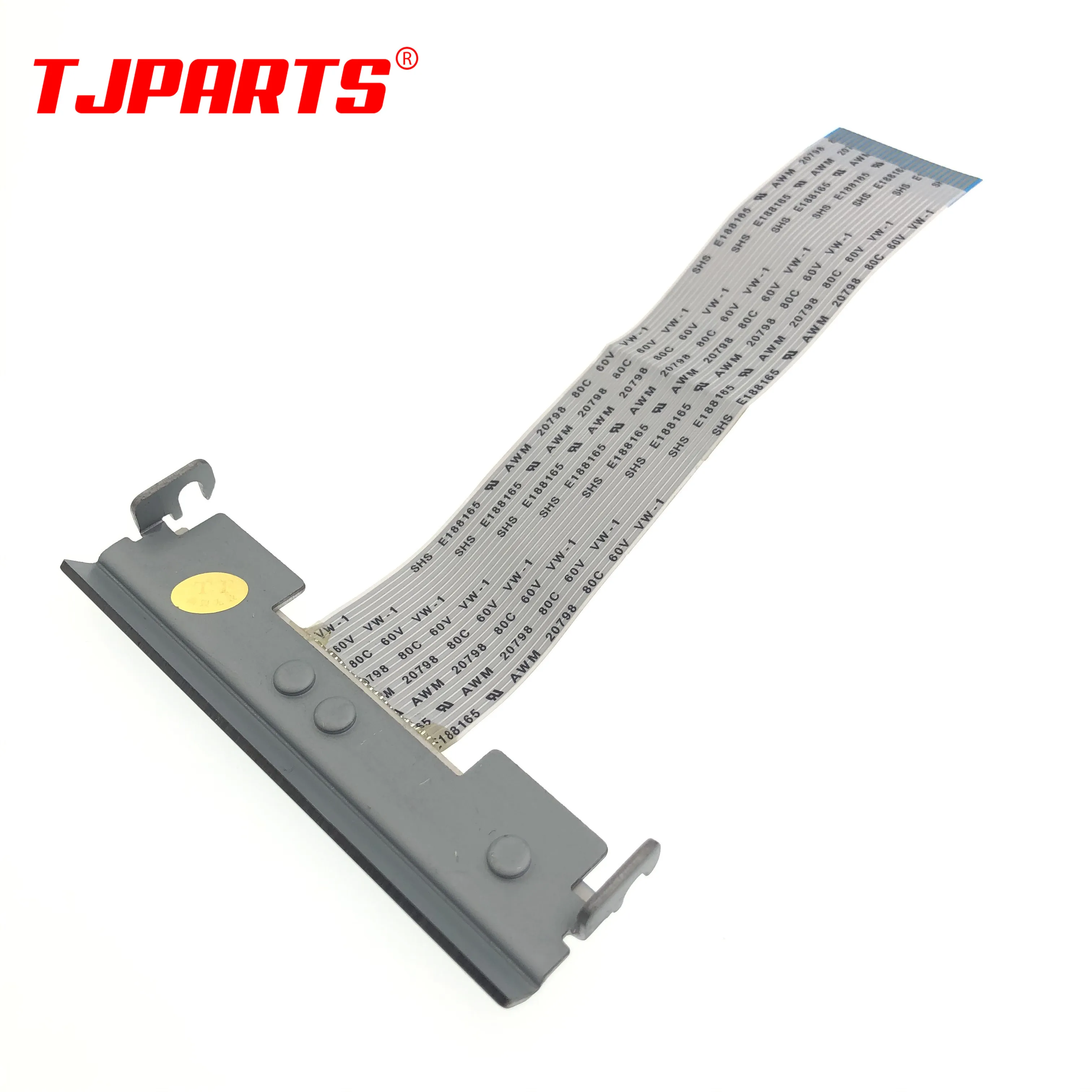 1X JAPAN NEW Thermal Head Print Head Printhead for EPSON TM-T88V TM-T885 TM T88V T885 Replace Part 2141001 2131885 2138822 M244A