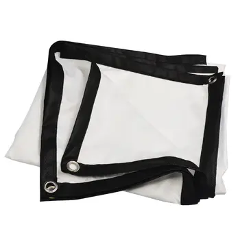 10 best sales 휴대용 프로젝터 스크린 - №3