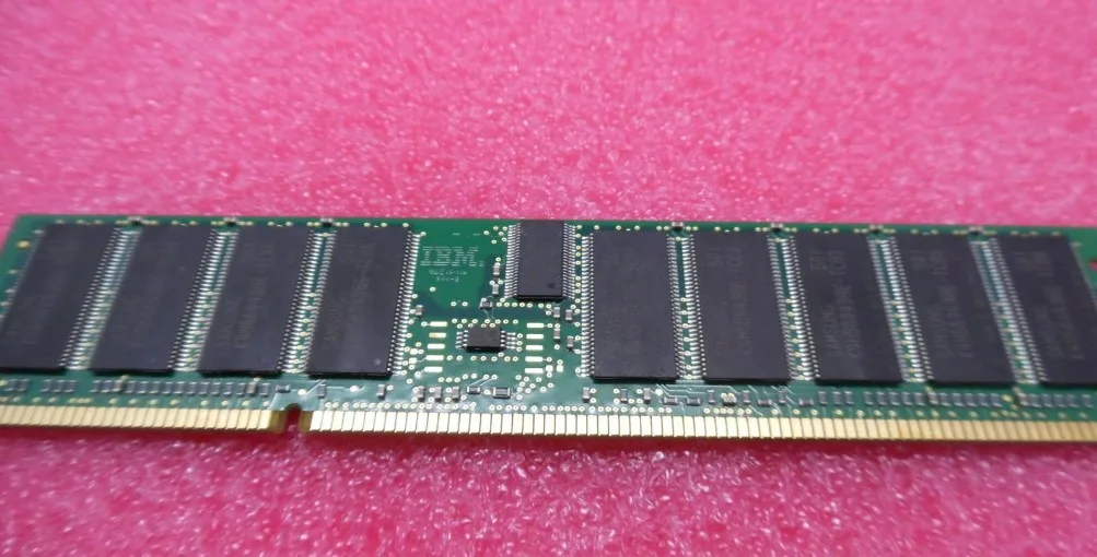 

Для M328L6420ET0-CB0M2 512MB DDR ECC server FRU: 00P5767