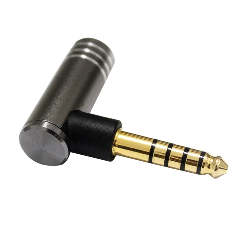 Cayin PH-4X 4.4mm TRRRS Male to 2.5mm TRRS Balanced Female Adapter