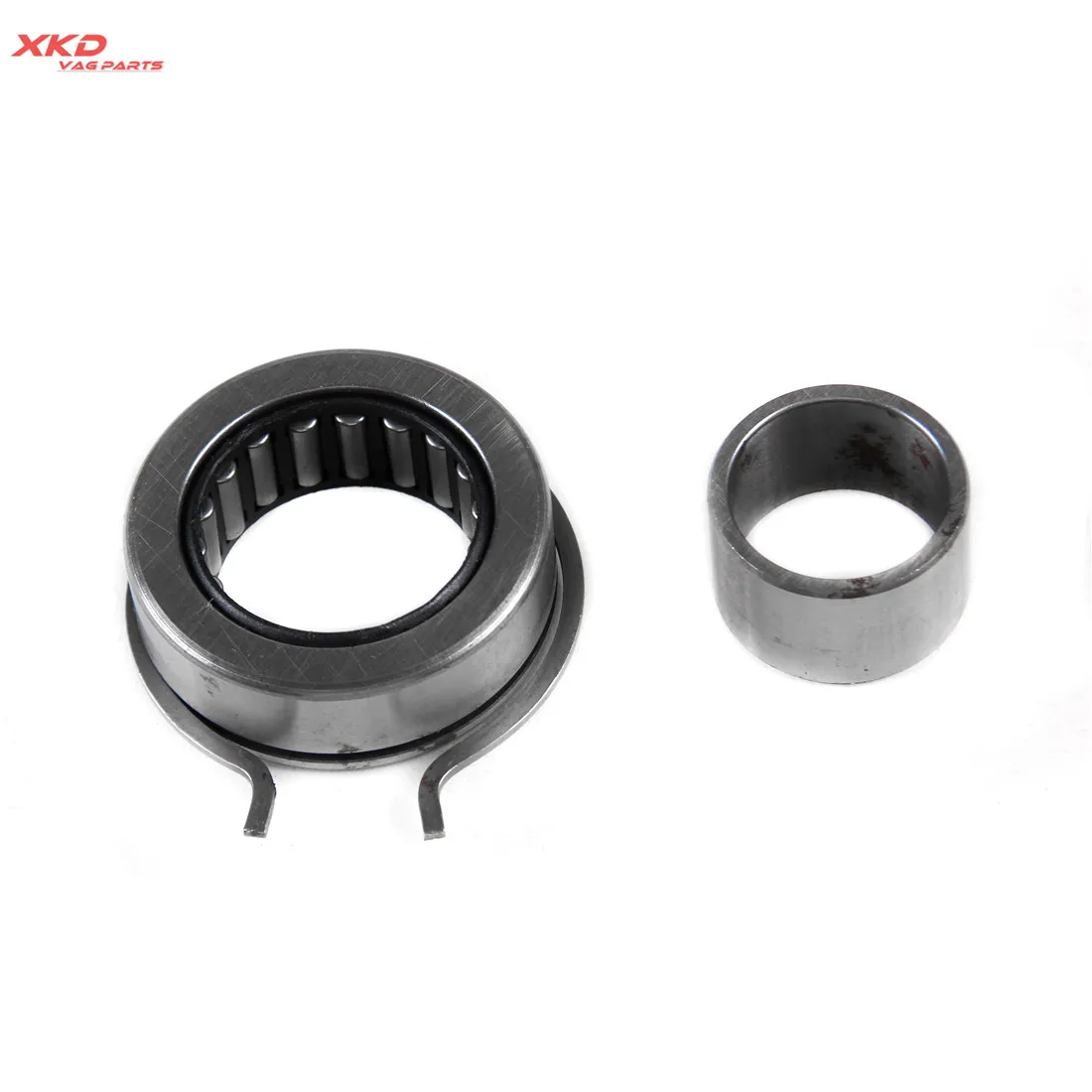 MQ200 Manual Transmission Bearing Kit Fit For VW Jetta Eos Golf for Audi A3 02T311375E