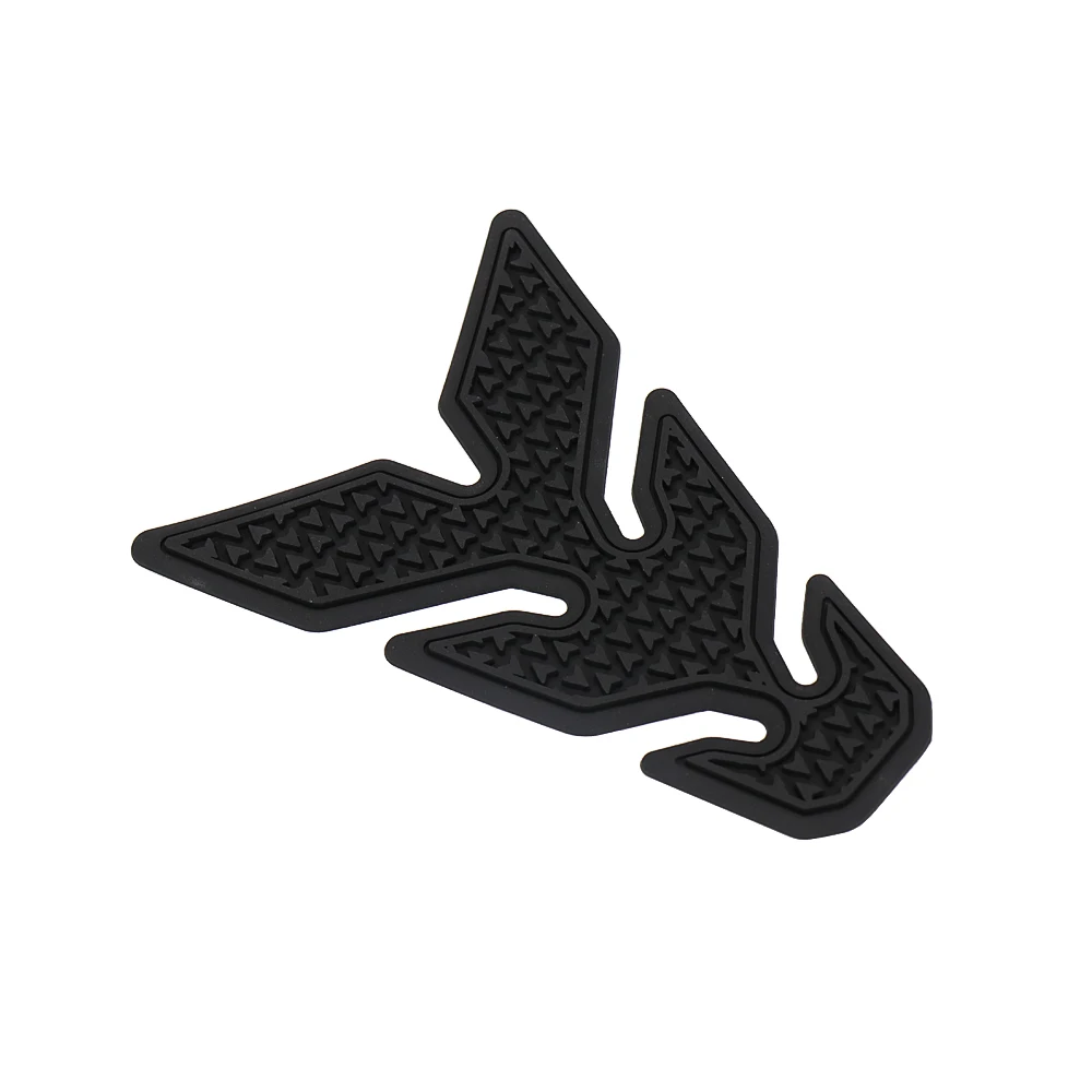 NEW Motorcycle For Yamaha MT07 MT-07 MT 07 Anti-Scratch Side Fuel Tank Pad Fuel Tank Knee Grip Pad Side Waterproof Stickers 2021