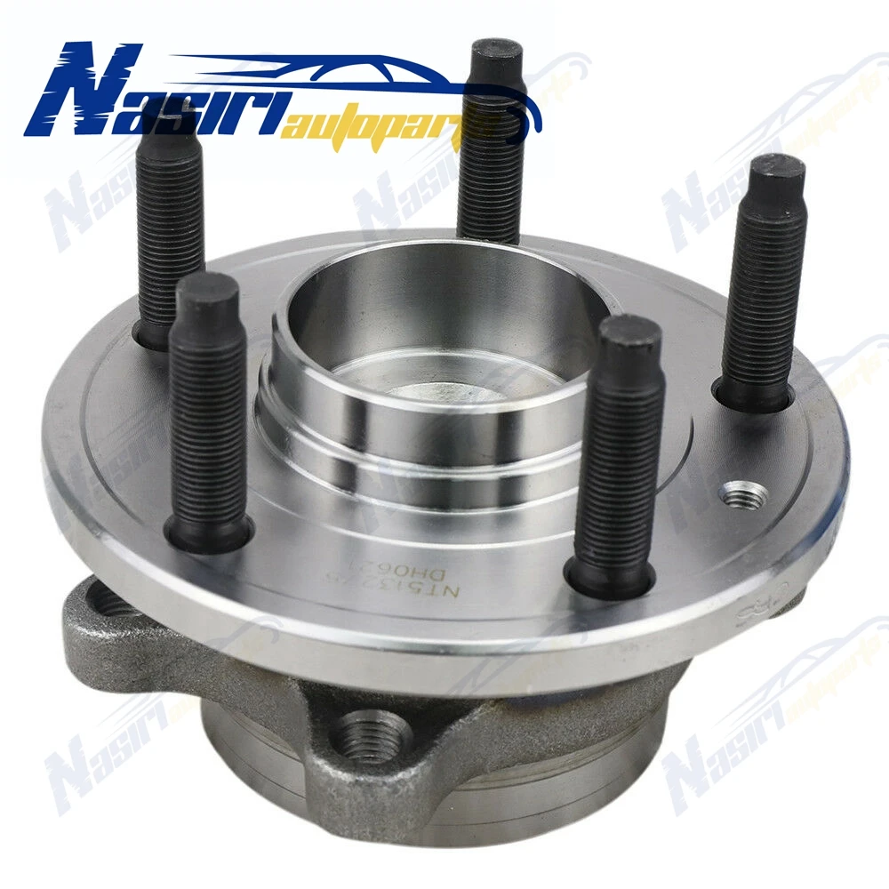 Rear Wheel Bearing & Hub Assembly For FORD EDGE FLEX TAURUS LINCOLN MKS MKT MKX 2009- 513275 BT4Z-1104-B