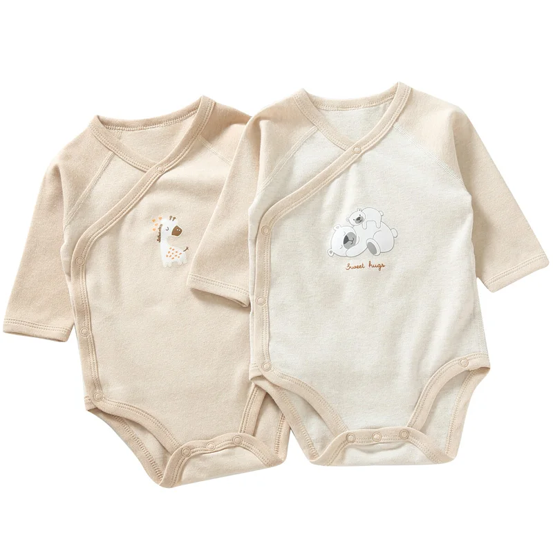 Baby clothes jumpsuit baby bodysuit pyjamas kids clothes baby newborn boys clothes girls clothes long sleeves children overalls