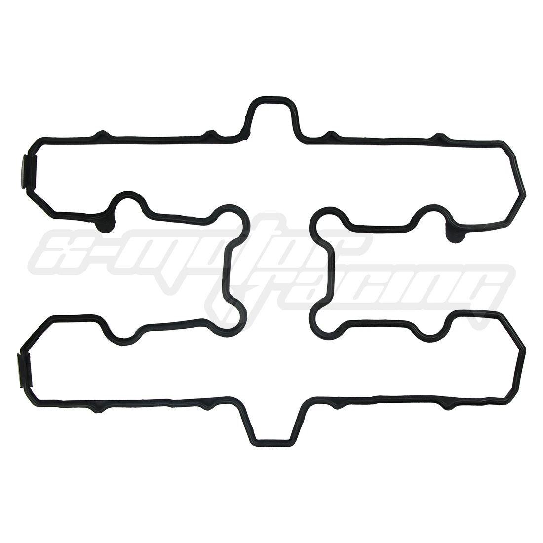 Cylinder Head Cover Gasket For Yamaha FJ1200 1984-1993 1985 1986 1987 1988 1989 1990 1991 1992