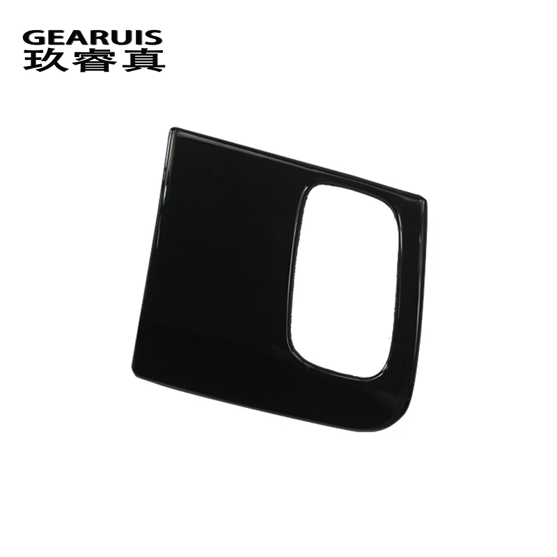 Car Engine Start Button Keyhole Frame Decoration Sport Cover Stickers For Audi A4 B8 A5 S5 RS5 RS4 LHD RHD Interior Accessories