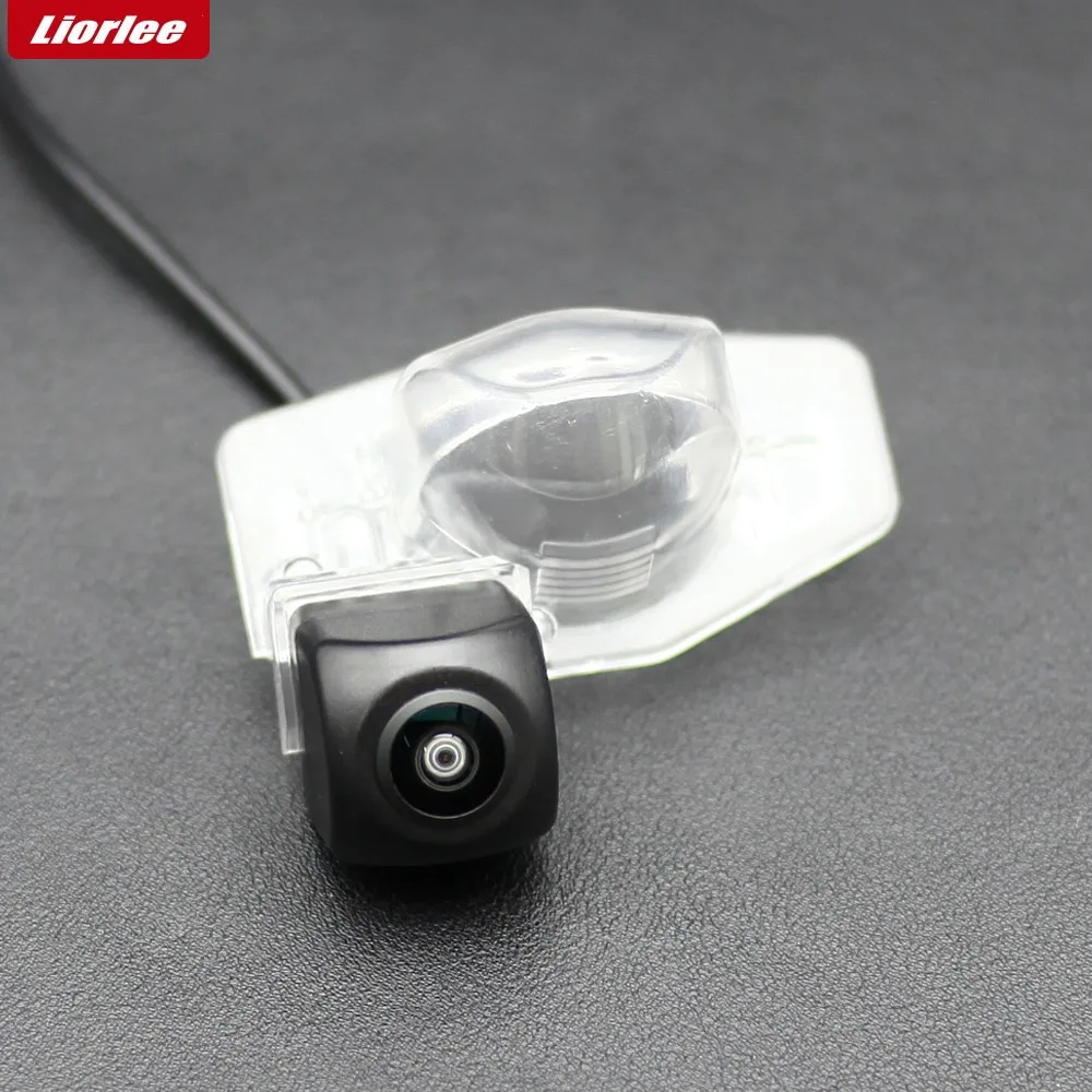 For Honda FR-V/HR-V/MR-V 2004-2008 Car Rear View Parking Back Camera SONY HD Chip CCD CAM 170 Angle 1080p Fisheye Lenses