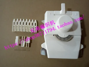 FOR Brother spare parts Weaving Machine 5.6G Series Intarsia Carriage KA8210 KA8210(AG24) KA2600