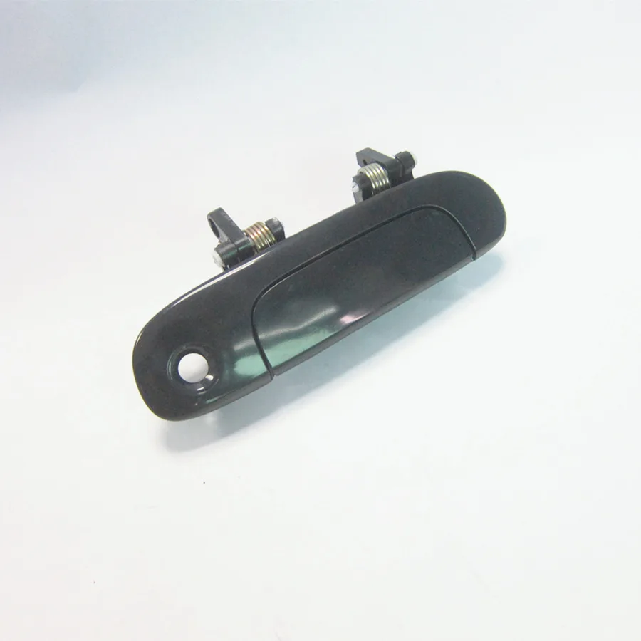 Car body parts outer door handle for mazda 323 family protege BJ Premacy CP BVCL-58-410