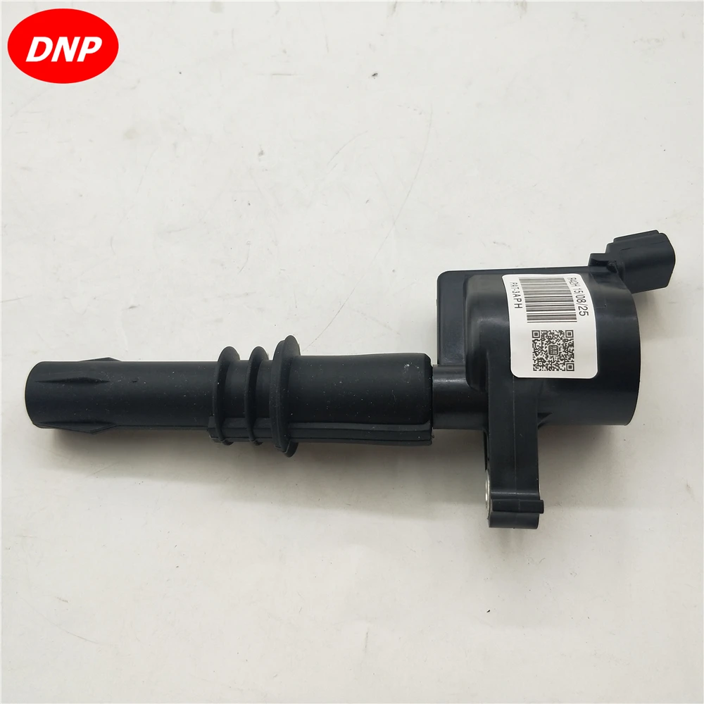 DNP Ignition Coil 3L3E-12A366-CA/3L3Z-12029-BA /3L3Z12029BA/ DG511 Fit For Ford Explorer Mercury F150 Lincoln Navigator Mark LT