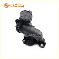 Saborway-separador de aceite para coche, accesorio para Polo 9N Golf Ibiza A2 Fabia 036103464AH 1,4 036 036103464 103 AH, 16V, 464