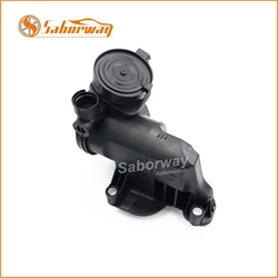 Saborway Oil Breather Separator For 1.4 16V Polo 9N Golf Ibiza A2 Fabia 036103464AH 036103464 036 103 464 AH