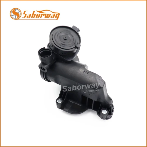Imagen 1 del producto Saborway-separador de aceite para coche, accesorio para Polo 9N Golf Ibiza A2 Fabia 036103464AH 1,4 036 036103464 103 AH, 16V, 464