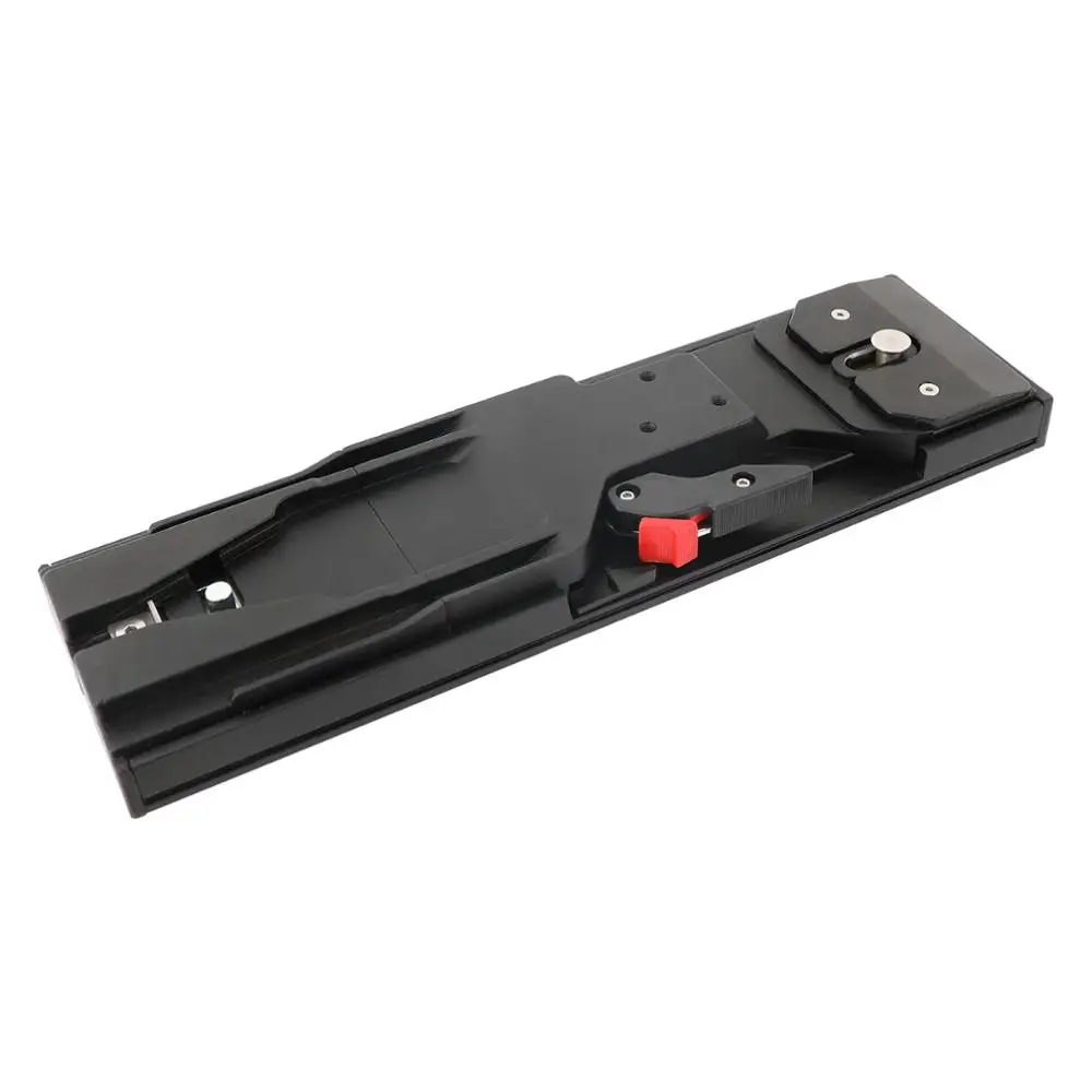 HDRIG Quick Release Plate Tripod Plate VCT-14 With 1/4 Thread